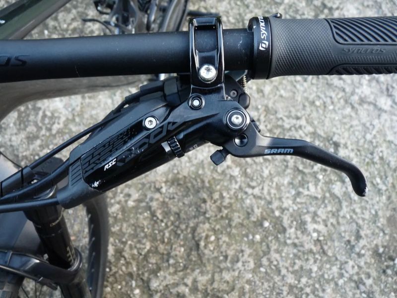 Scott Spark 940