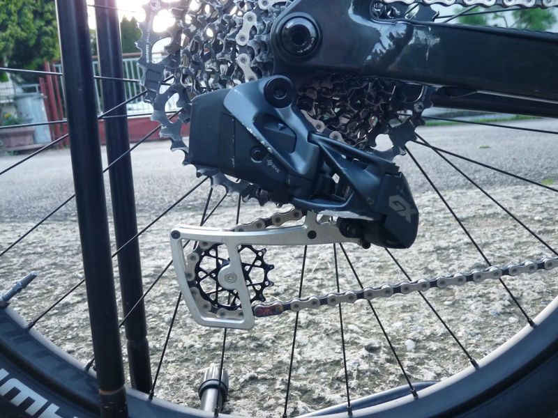 Scott Spark 940