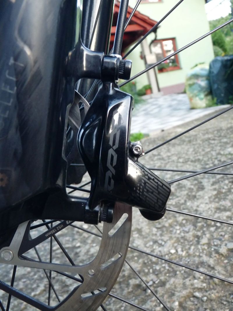 Scott Spark 940