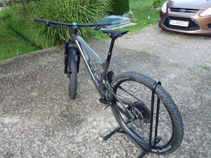 Scott Spark 940