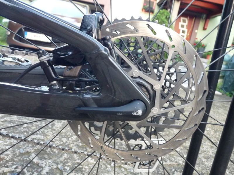Scott Spark 940