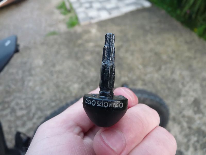 Scott Spark 940