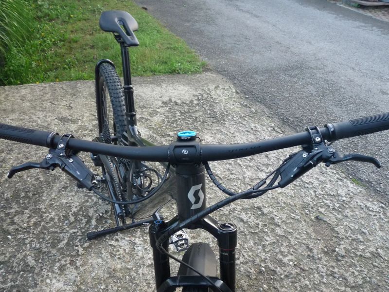 Scott Spark 940