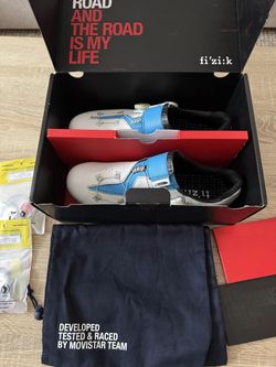 Top model Fizik Infinito R1 41.5 