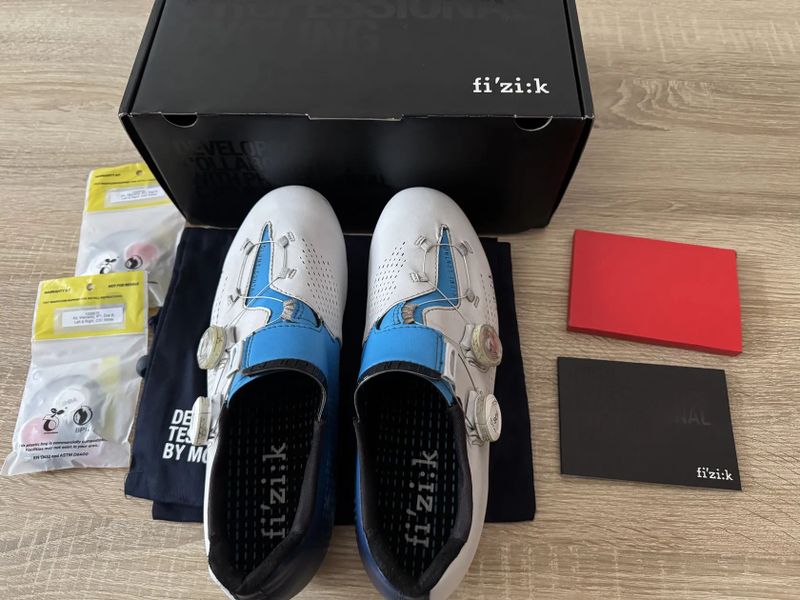 Top model Fizik Infinito R1 41.5 