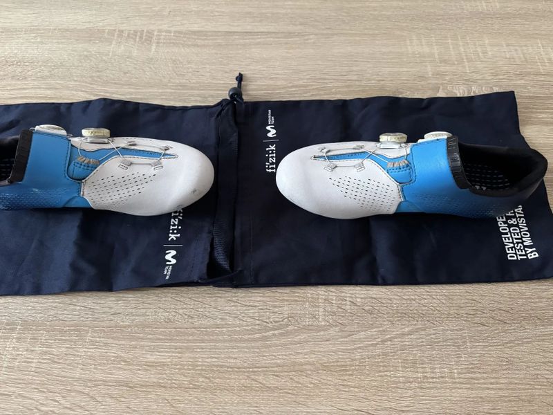 Top model Fizik Infinito R1 41.5 