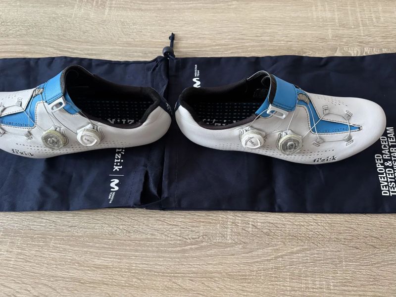 Top model Fizik Infinito R1 41.5 