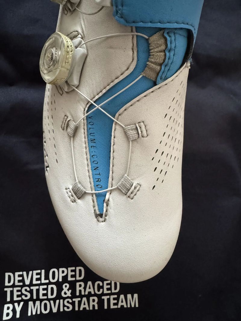 Top model Fizik Infinito R1 41.5 
