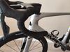 MMR Adrenaline Aero 00 Plus Silver N Black 2024