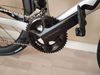 MMR Adrenaline Aero 00 Plus Silver N Black 2024
