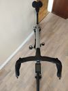 MMR Adrenaline Aero 00 Plus Silver N Black 2024
