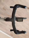 MMR Adrenaline Aero 00 Plus Silver N Black 2024