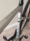 MMR Adrenaline Aero 00 Plus Silver N Black 2024