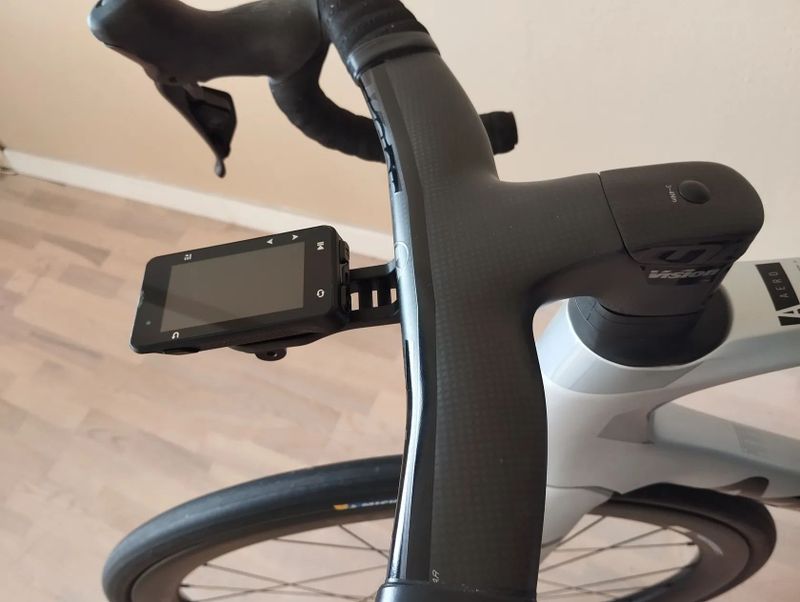 MMR Adrenaline Aero 00 Plus Silver N Black 2024