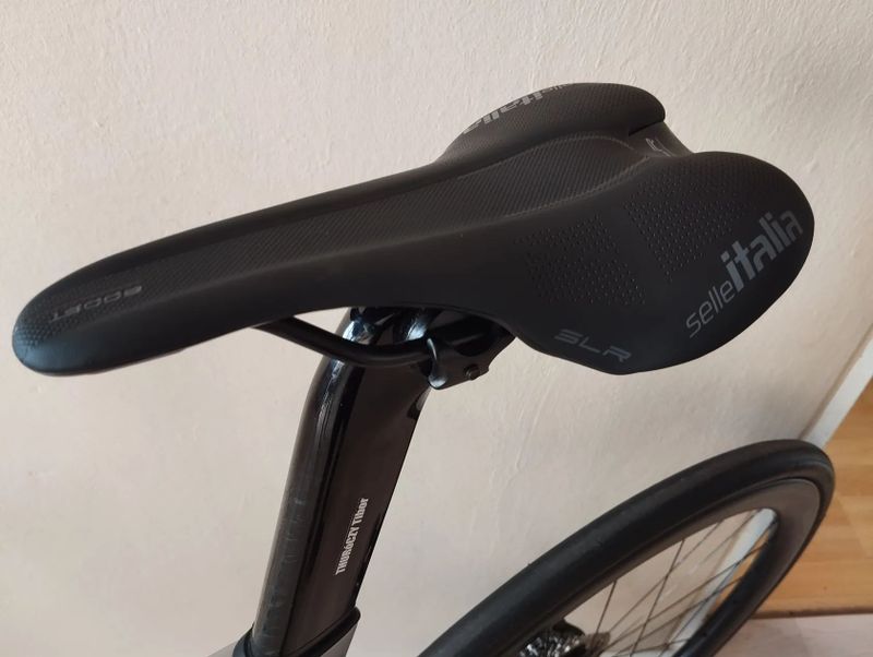 MMR Adrenaline Aero 00 Plus Silver N Black 2024