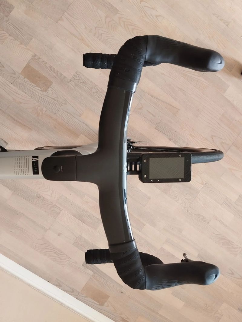 MMR Adrenaline Aero 00 Plus Silver N Black 2024
