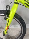 Dětské kolo Superior RACER XC 20