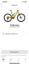 Specialized Turbo Levo 29 NB
