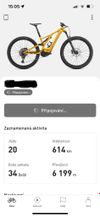 Specialized Turbo Levo 29 NB