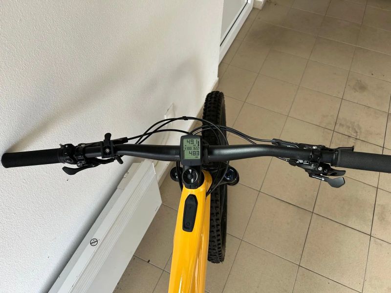 Specialized Turbo Levo 29 NB
