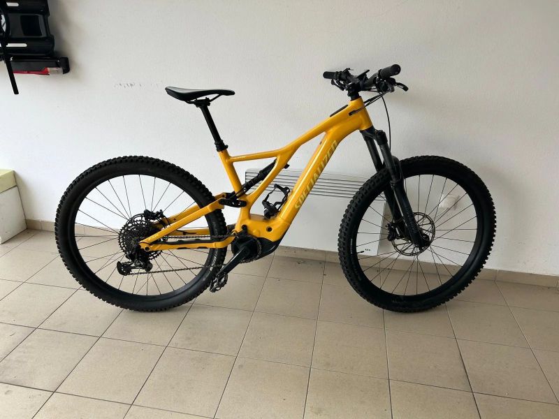 Specialized Turbo Levo 29 NB
