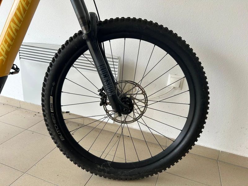 Specialized Turbo Levo 29 NB