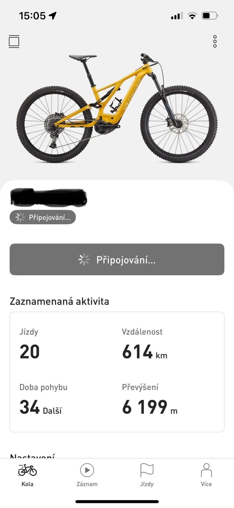 Specialized Turbo Levo 29 NB