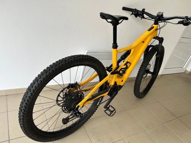 Specialized Turbo Levo 29 NB