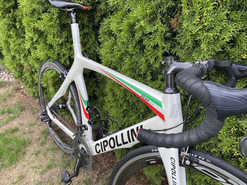 Cipollini RB 1000 XL