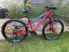 Cube access 24"