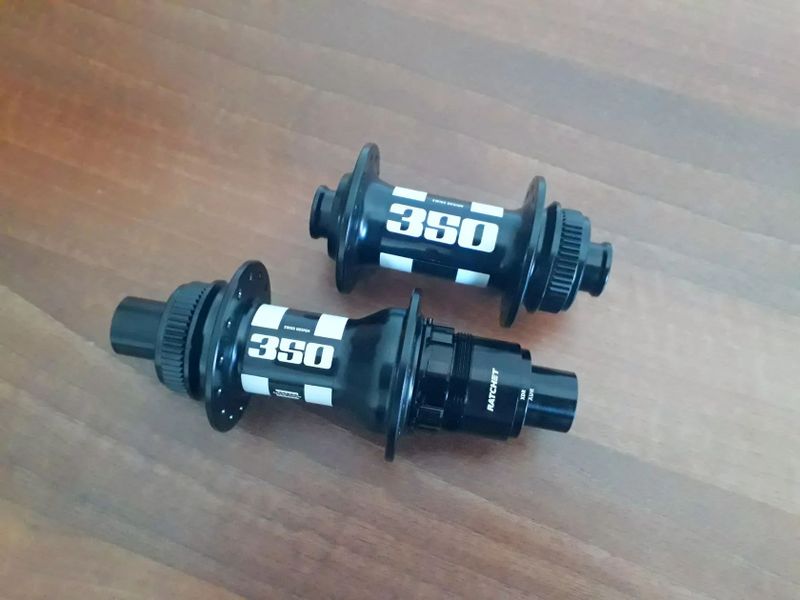 DT Swiss 350 CL Road XDR