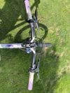 Scott Contessa "S" 26"