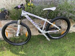 Scott Contessa "S" 26"