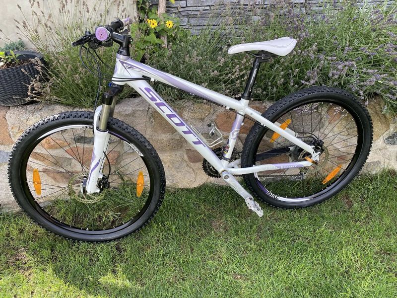 Scott Contessa "S" 26"