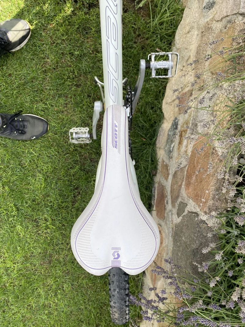 Scott Contessa "S" 26"