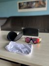 Brýle Oakley Jawbreaker