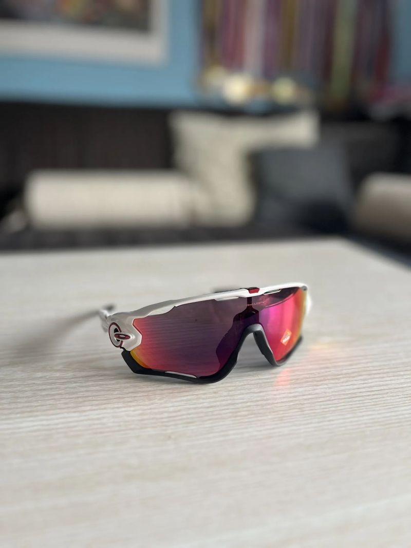 Brýle Oakley Jawbreaker