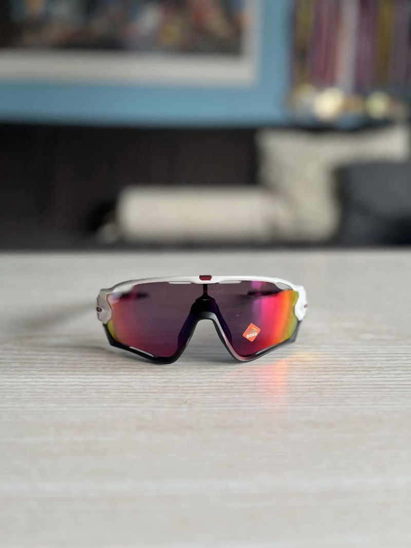 Brýle Oakley Jawbreaker