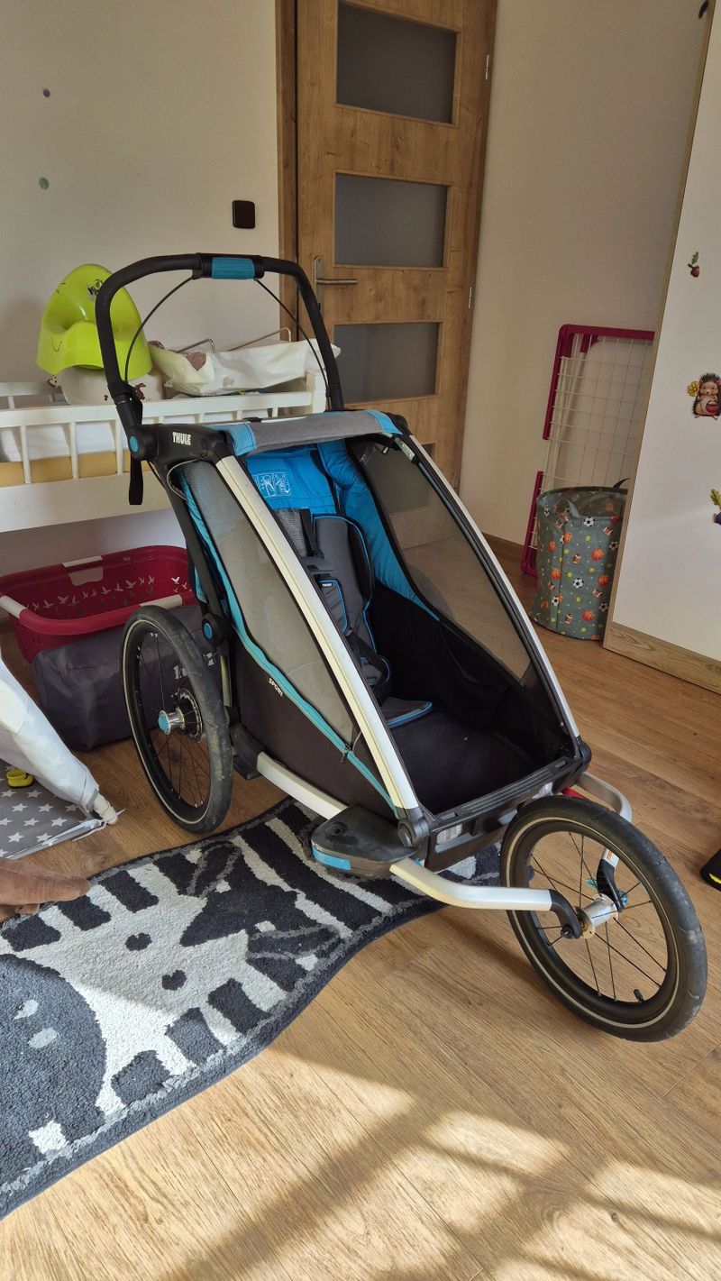 Thule Chariot Sport 1