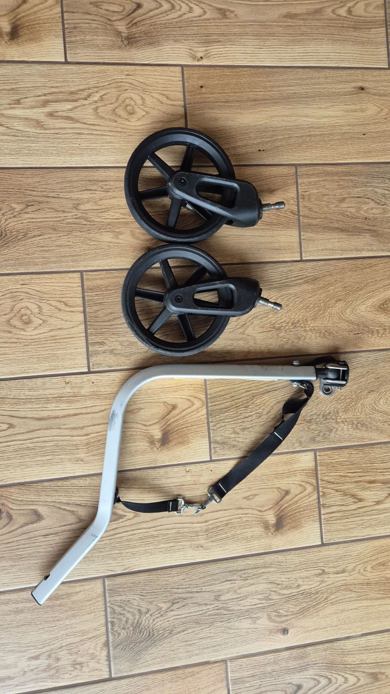 Thule Chariot Sport 1