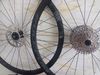 Nová sada Sram Rival AXS Etap 2x12 + Fulcrum 