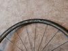 Campagnolo Bora One 35 DARK galusková, ráfková brzda
