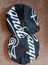 Campagnolo Bora One 35 DARK galusková, ráfková brzda