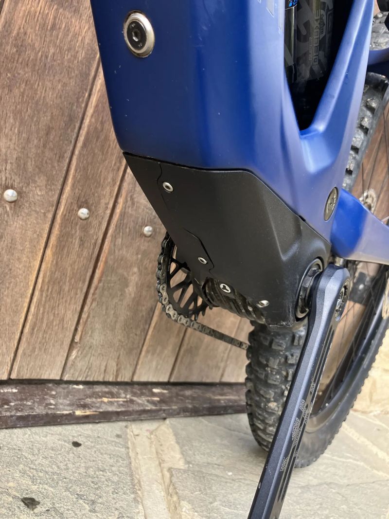 Lapierre e-zesty am 9.4