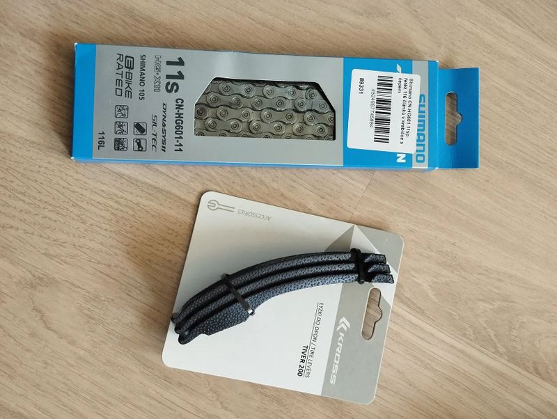 Tufo Comtura Aero 28-622 silniční plášť kevlar, 28 mm