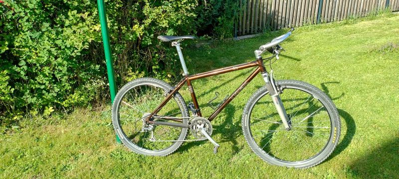 Trek 990