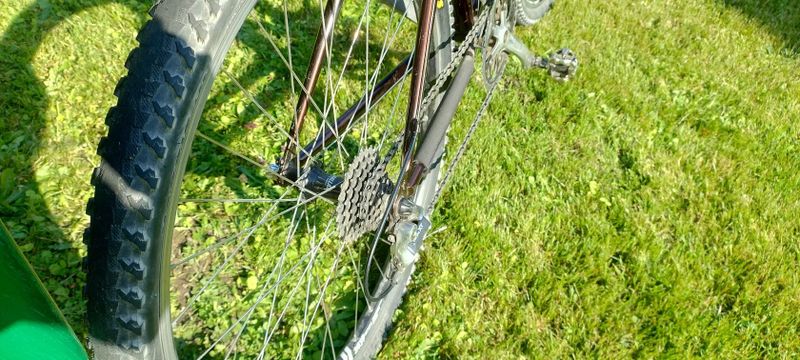 Trek 990