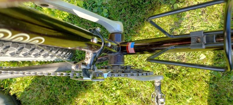 Trek 990