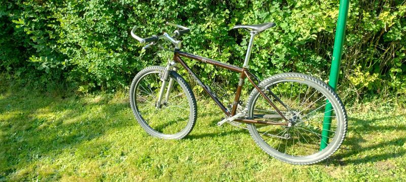 Trek 990