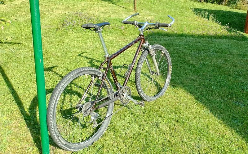 Trek 990